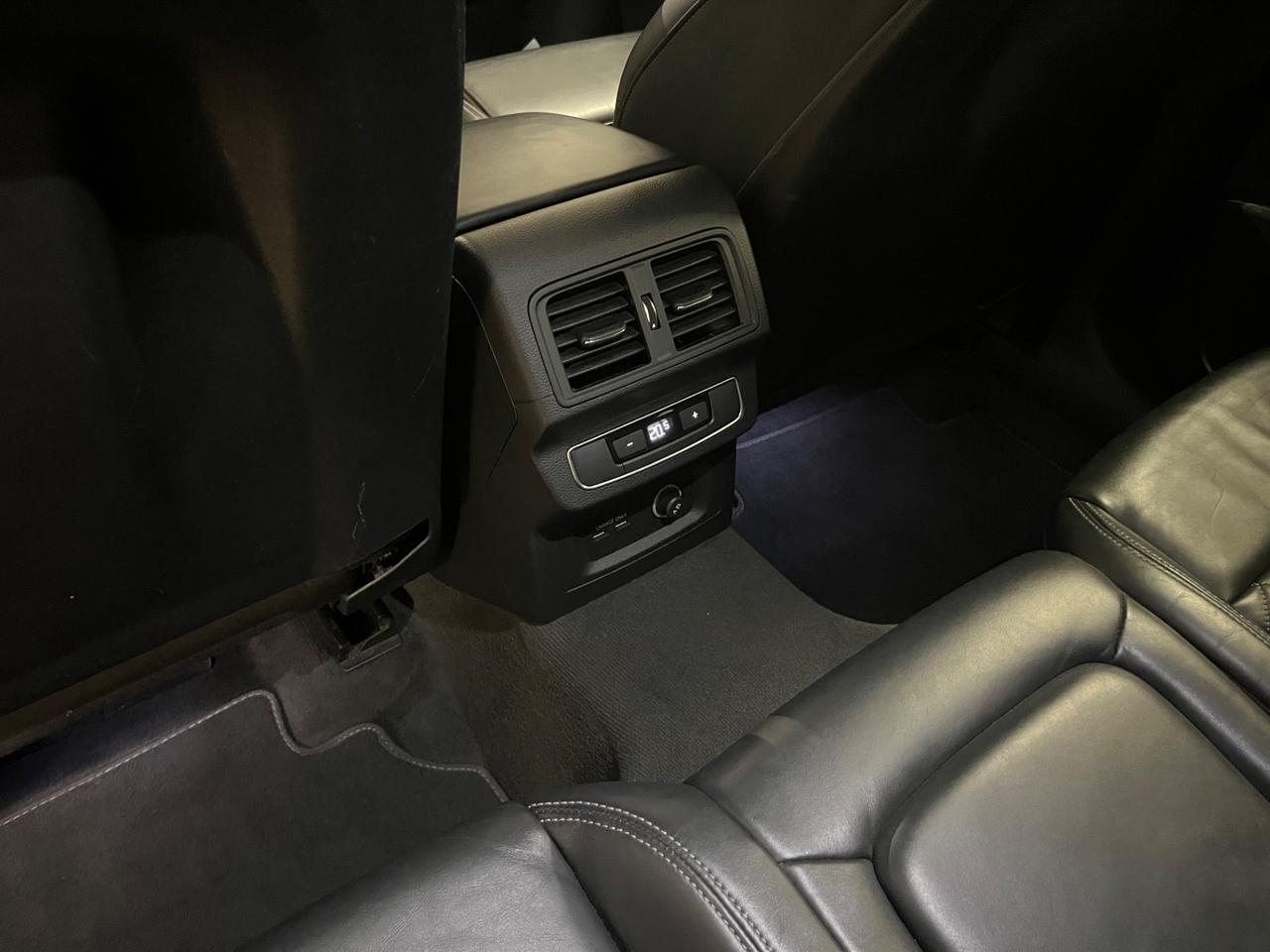 Audi Q5 SPB 40 TDI quattro S-Line diesel/ibrido