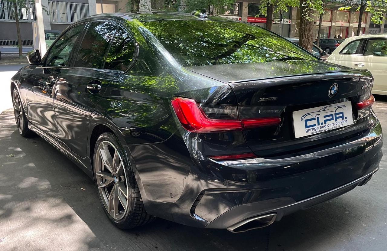 Bmw 340i M xDrive