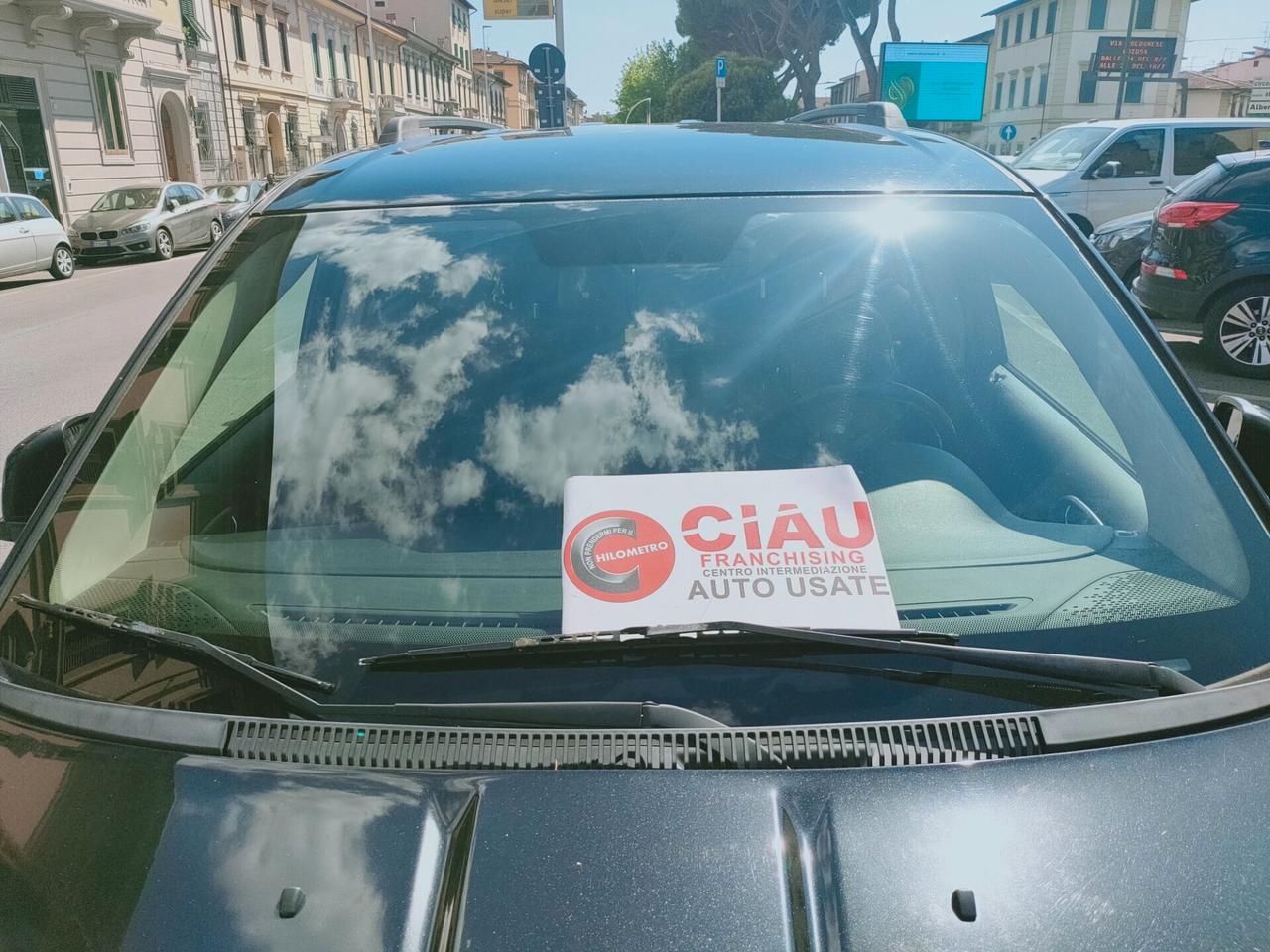Fiat Freemont 2.0 Multijet 170 CV Urban 7 posti