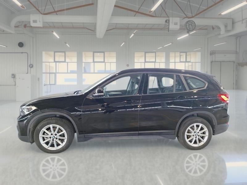 BMW X1 sDrive 16d Business Advantage