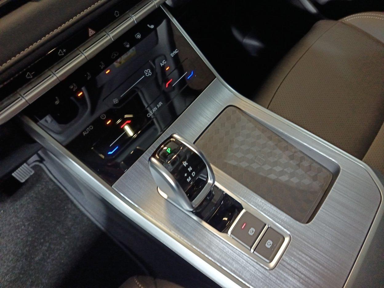 DR dr 5.0 - dr 5.0 s3 1.5 Turbo CVT Bi-Fuel GPL