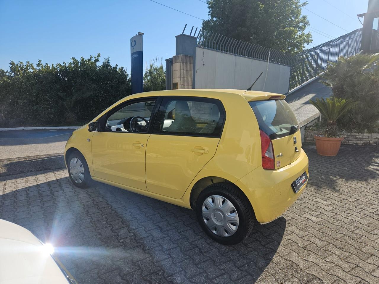 Seat Mii 1.0 5 porte Reference