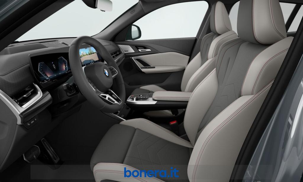 BMW X2 18 d MSport Pro sDrive