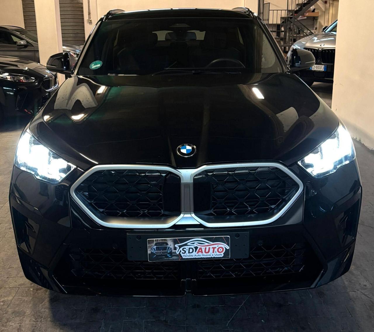 Bmw X2 M sDrive 18d Msport//