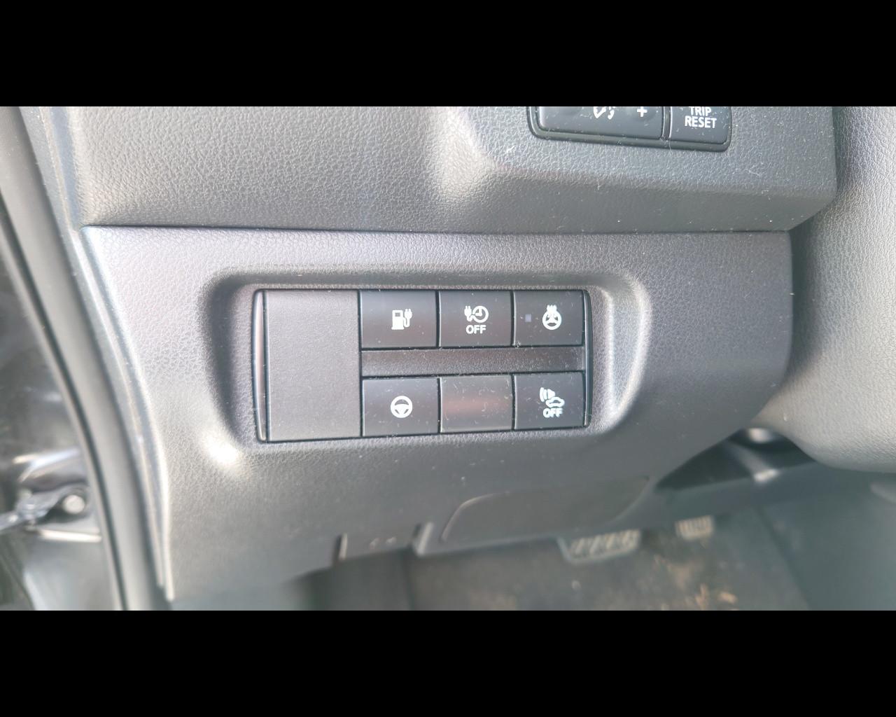 NISSAN Leaf 2ª serie - Leaf N-Connecta 40 kWh