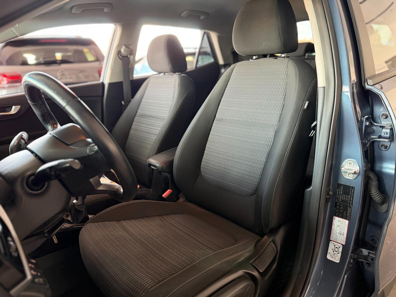 Kia Stonic 1.0 T-GDi 100 CV MHEV MT GT Line