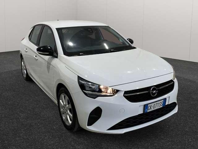 Opel Corsa 1.2 75Cv Edition *NEOPATENTATI* *16000KM*