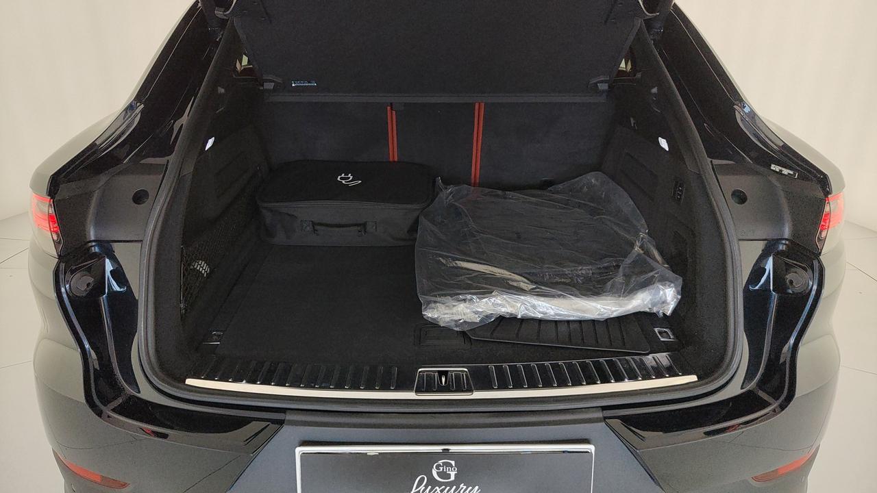 PORSCHE Cayenne Coupe 3.0 e-hybrid 5p.ti tiptronic