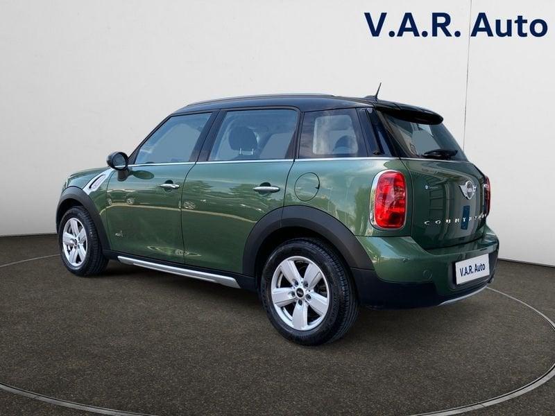 MINI Countryman Mini Cooper D Countryman