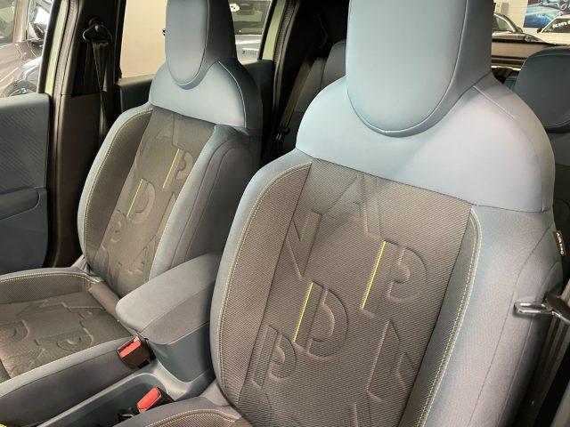 FIAT Grande Panda 1.2 Hybrid 110 CV DCT Icon Pack Style KM0 MY26