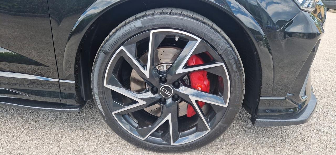 Audi Q3 SPB quattro S tronic