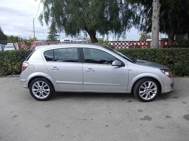 Opel Astra 1.7 CDTI