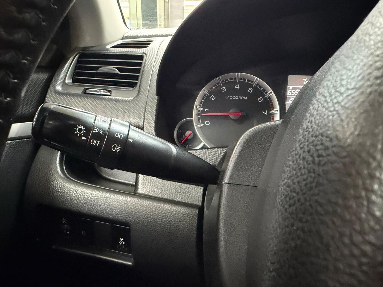 Suzuki Swift 1.2 VVT 4WD 5 porte GL Top