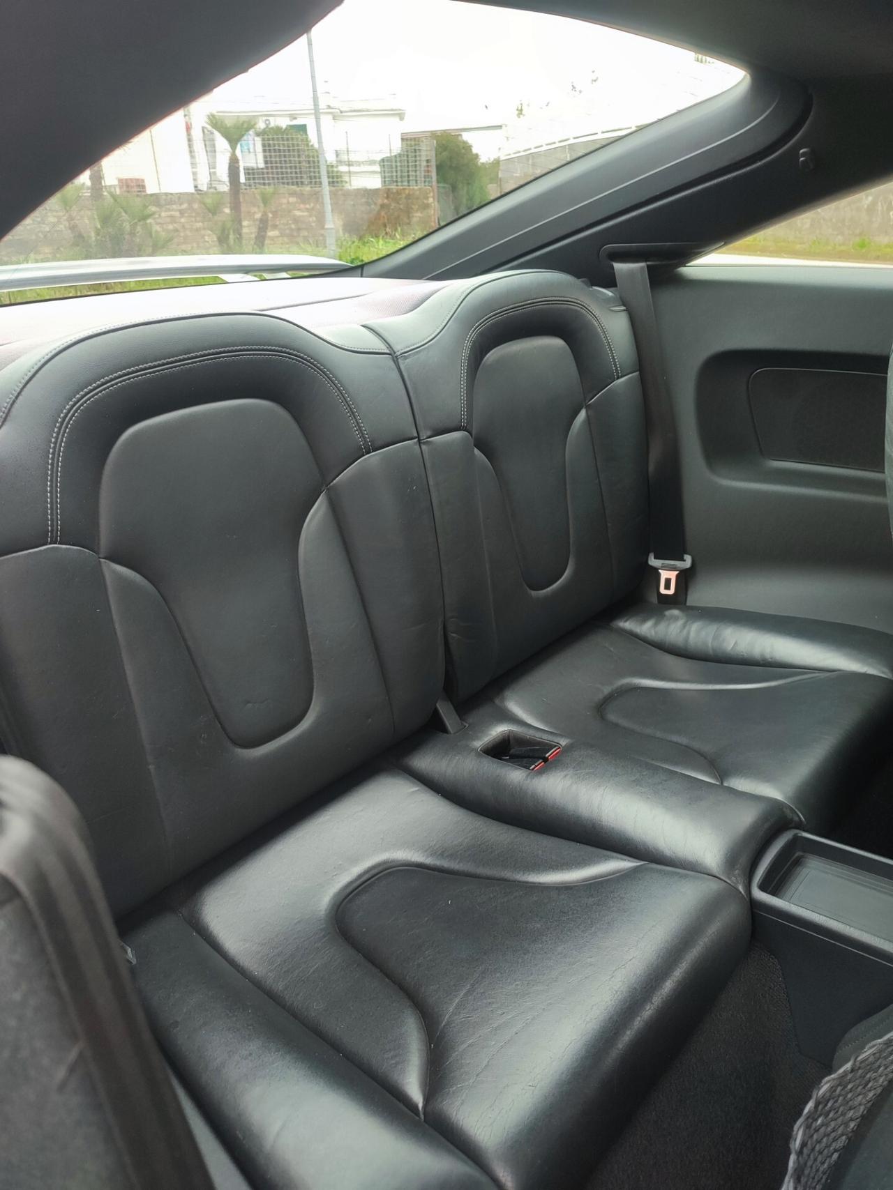 Audi TT COUPE S LINE SPORT PLUS AUTOMATIK 2.0 TFSI 210 CV