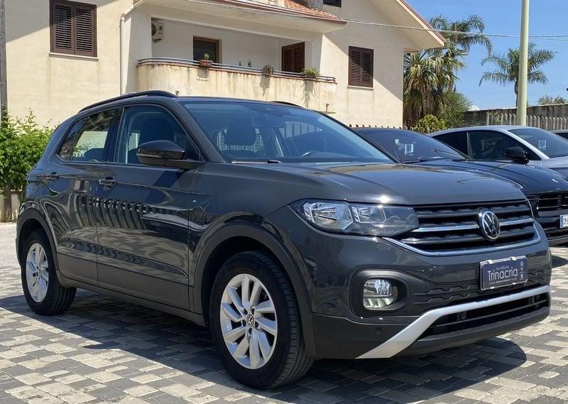 Volkswagen T-Cross Style 1.0 TSI 110CV