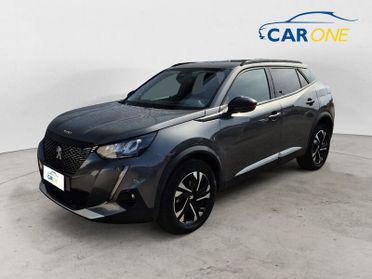 Peugeot 2008 2008 BlueHDi 100 S&S Allure