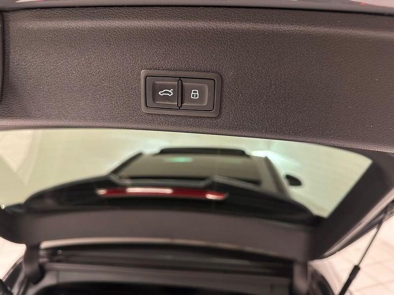 Audi RS4 RS 4 Avant TFSI quattro | TETTO APRIBILE | CARBOCERAMICI
