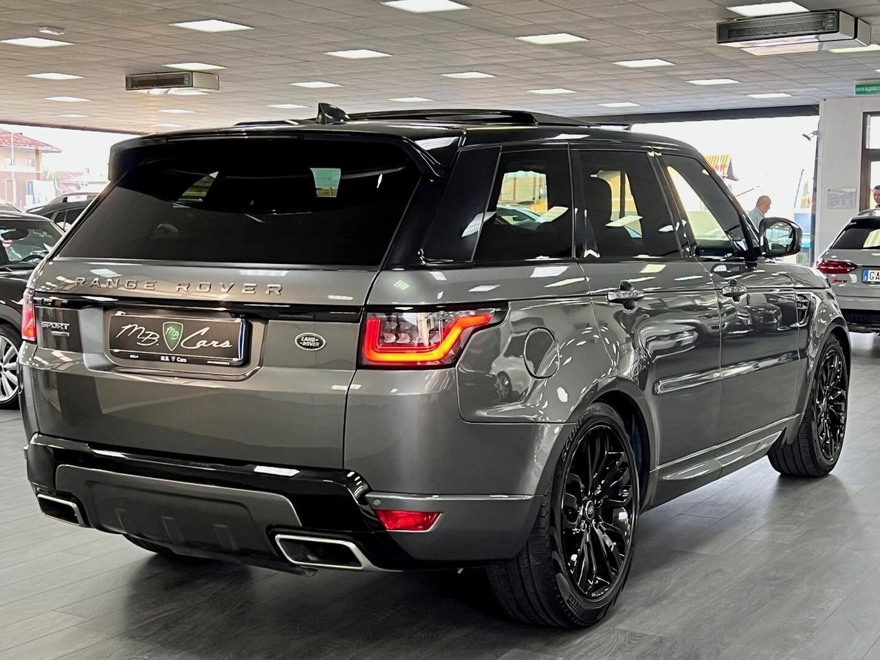 Land Rover Range Rover Sport Range Rover Sport 3.0
