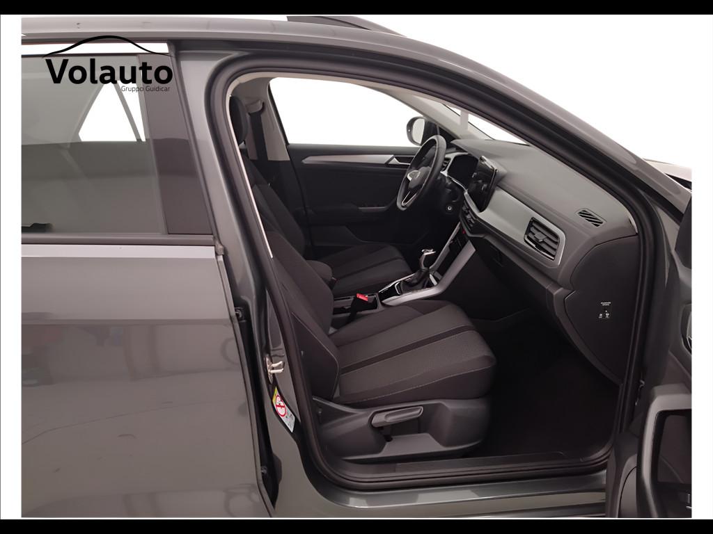 VOLKSWAGEN T-Roc I 2022 - T-Roc 2.0 tdi Life 150cv dsg