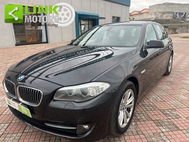Bmw 525 525d Touring