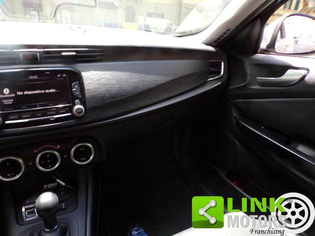 ALFA ROMEO Giulietta 1.4 TB MultiAir 170CV TCT S-S