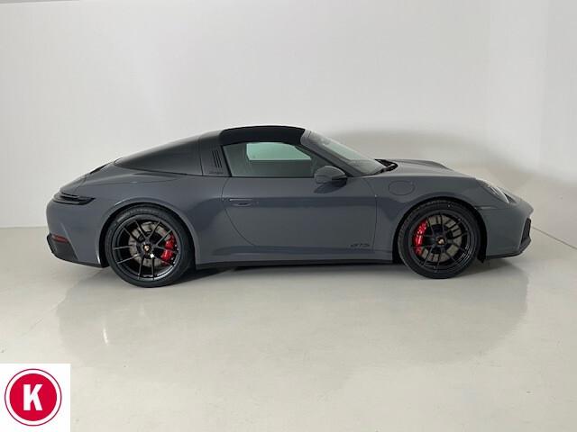 Porsche 911 Targa 4 GTS *PRONTA CONSEGNA*