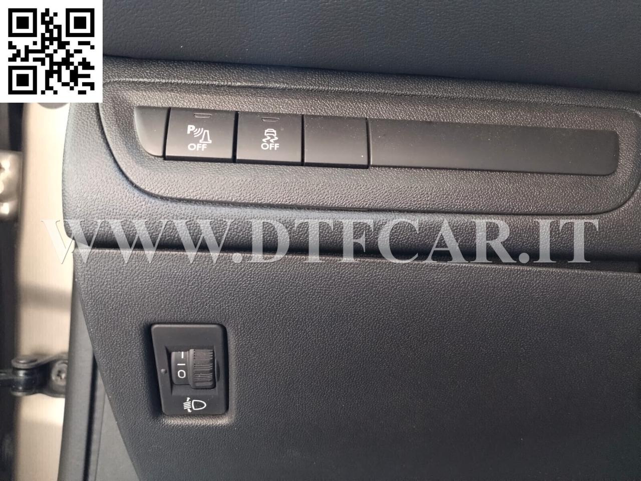 Peugeot 208 1.4 HDi 68 CV 5 porte Active