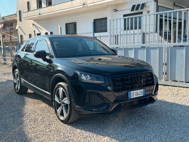 Audi Q2 30 TDI S tronic SLINE FULL OPTIONAL 1PROP. 2023