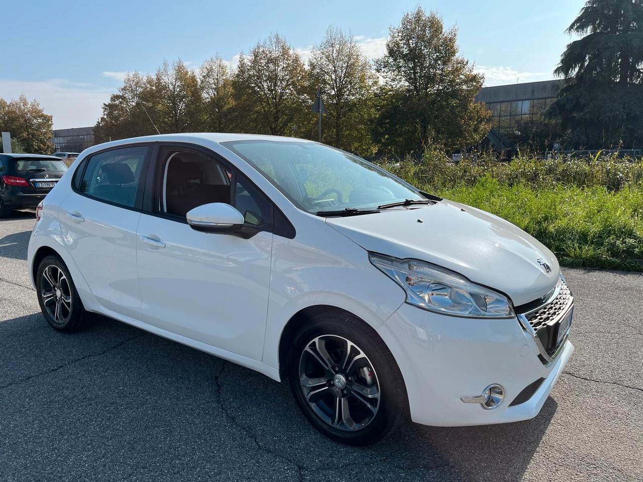 Peugeot 208 1.4 VTi 95 CV 5p. GPL