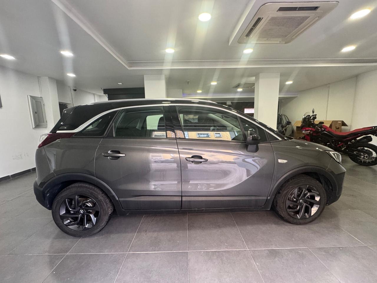 Opel Crossland X 1.2 12V Innovation