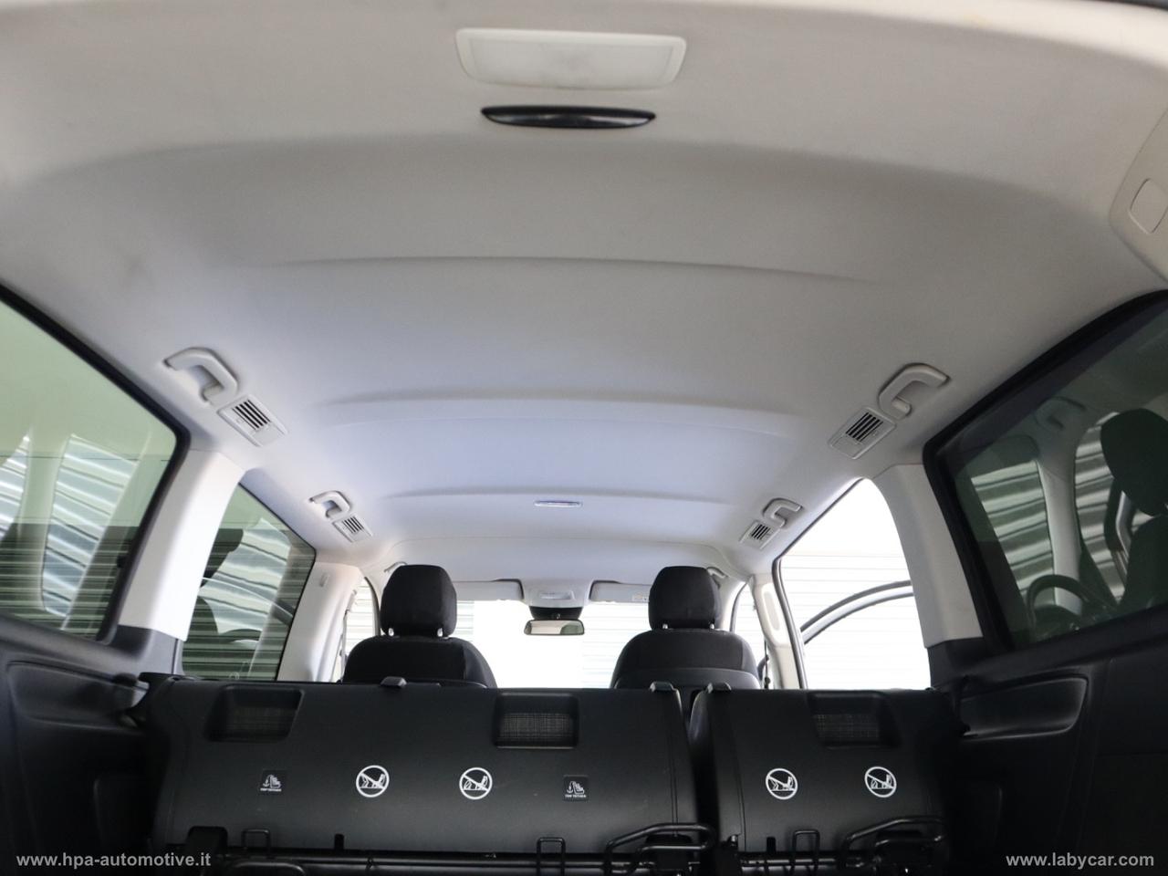 MERCEDES-BENZ Vito 111 CDI PC-SL Tourer Pro Long NAVI CAMERA