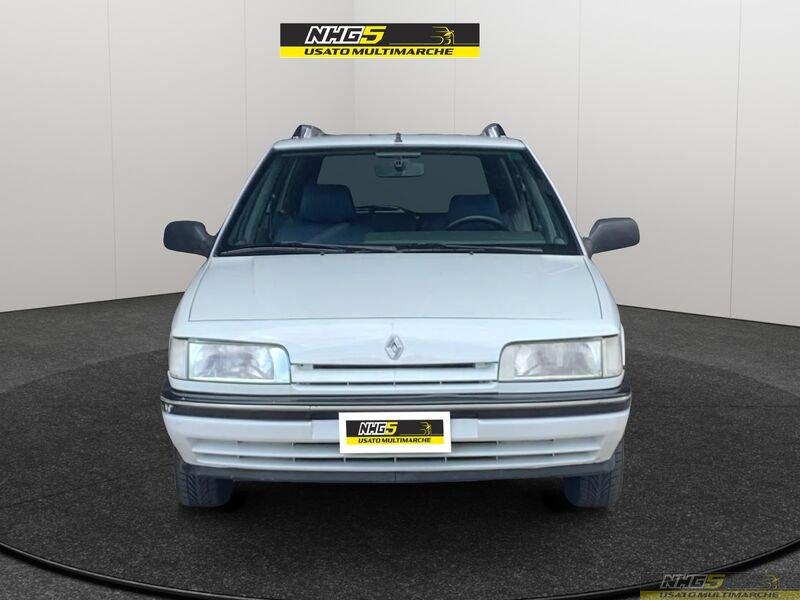 Renault 21 R Nevada 1.7i cat GTS