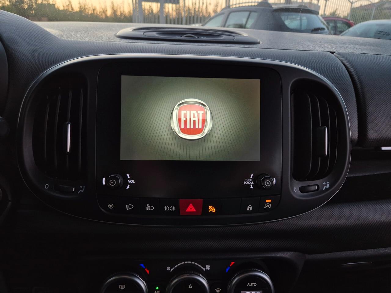 Fiat 500L 1.3 Multijet 95 CV CROSS NUOVA FULL RESTAYLING 2017