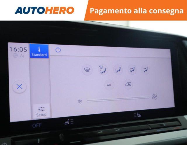 FORD Tourneo Connect 2.0 EcoBlue 122 CV Titanium