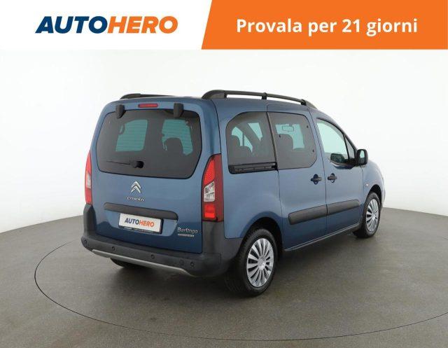 CITROEN Berlingo Multispace BlueHDi 100 XTR