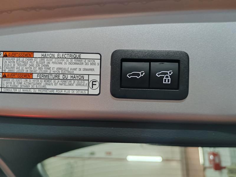 Toyota Corolla Cross 1.8 Full hybrid Trend 140cv e-cvt