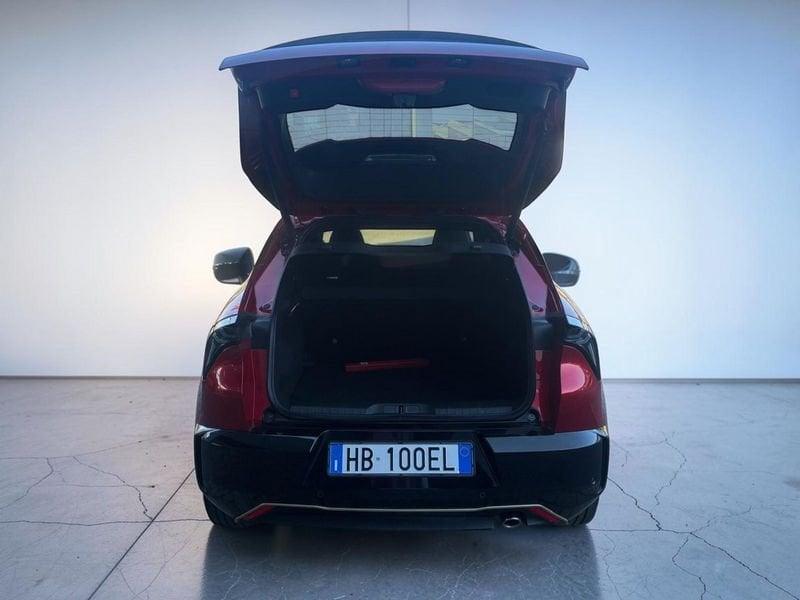 Alfa Romeo Junior Ibrida 1.2 145CV Hybrid eDCT6 ibrida Q4 INTENSA