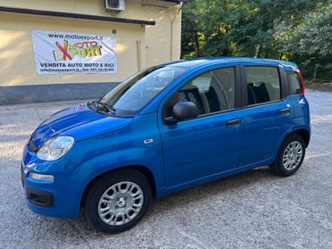 Fiat Panda 1.0 FireFly S&S Hybrid Pandina - VETTURA KM 0