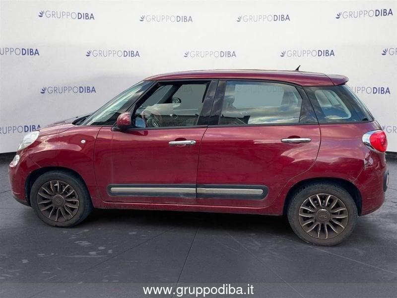 FIAT 500L 2012 Benzina 1.4 Easy 95cv