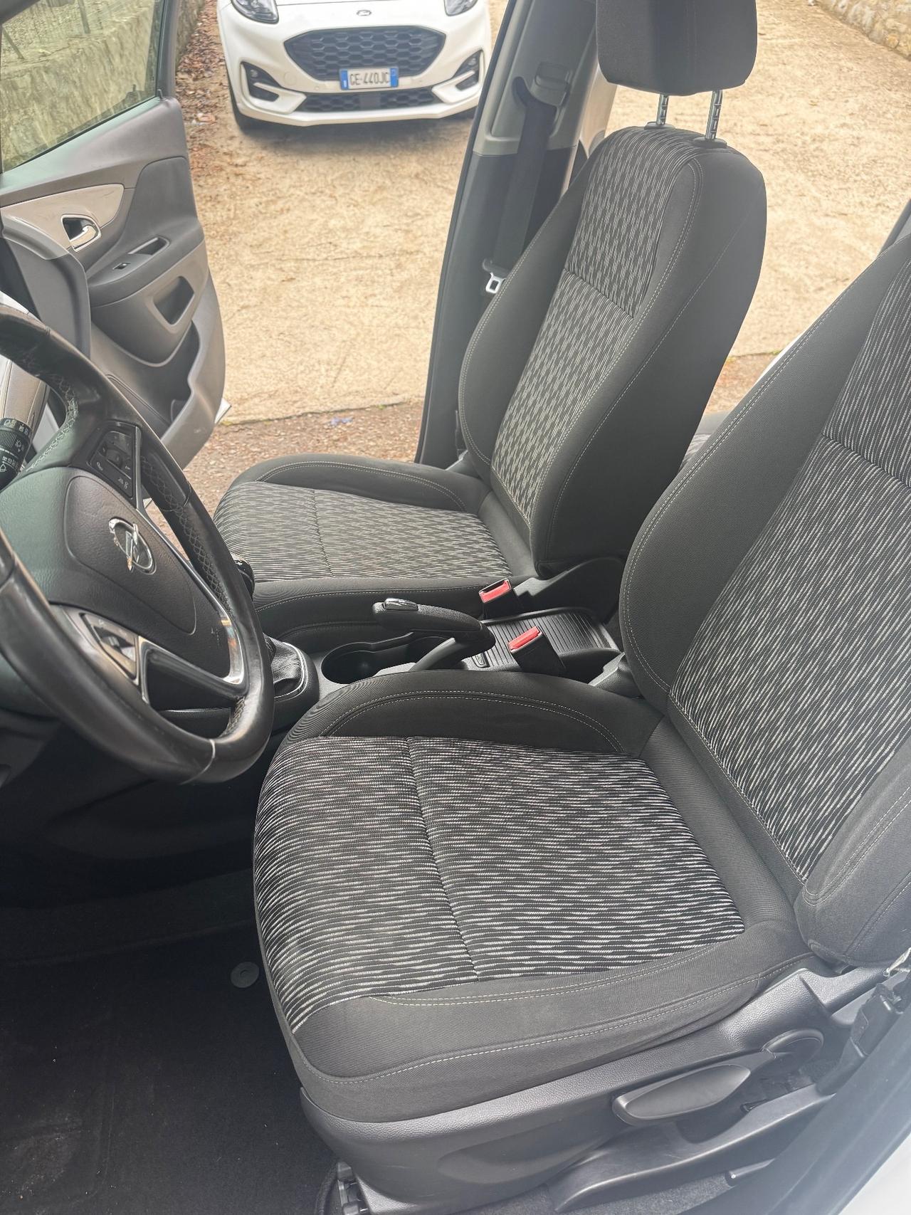 Opel Mokka 1.7 CDTI Ecotec 130CV 4x4 Start&Stop Cosmo