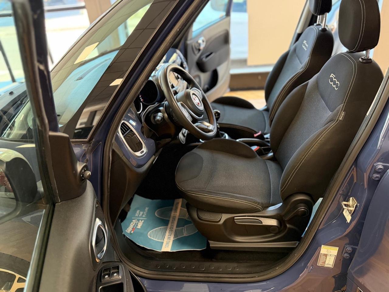 Fiat 500L 1.4 95 CV Lounge