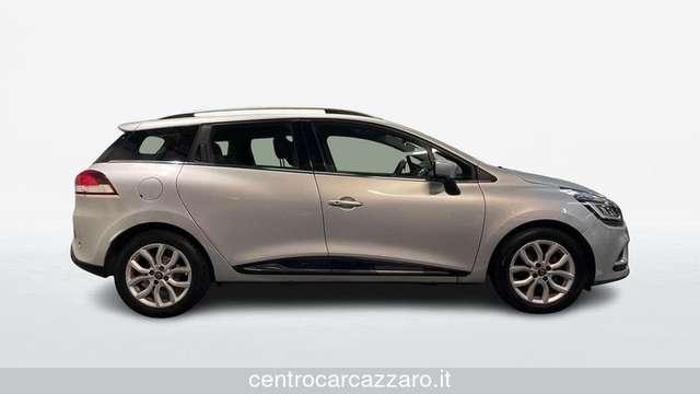 Renault Clio Sporter 1.2 16v Intens