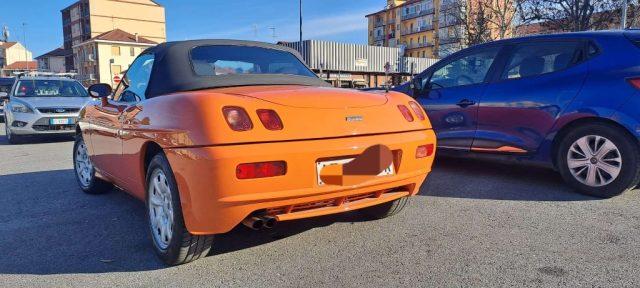 FIAT Barchetta 1.8 16V NO CLIMA