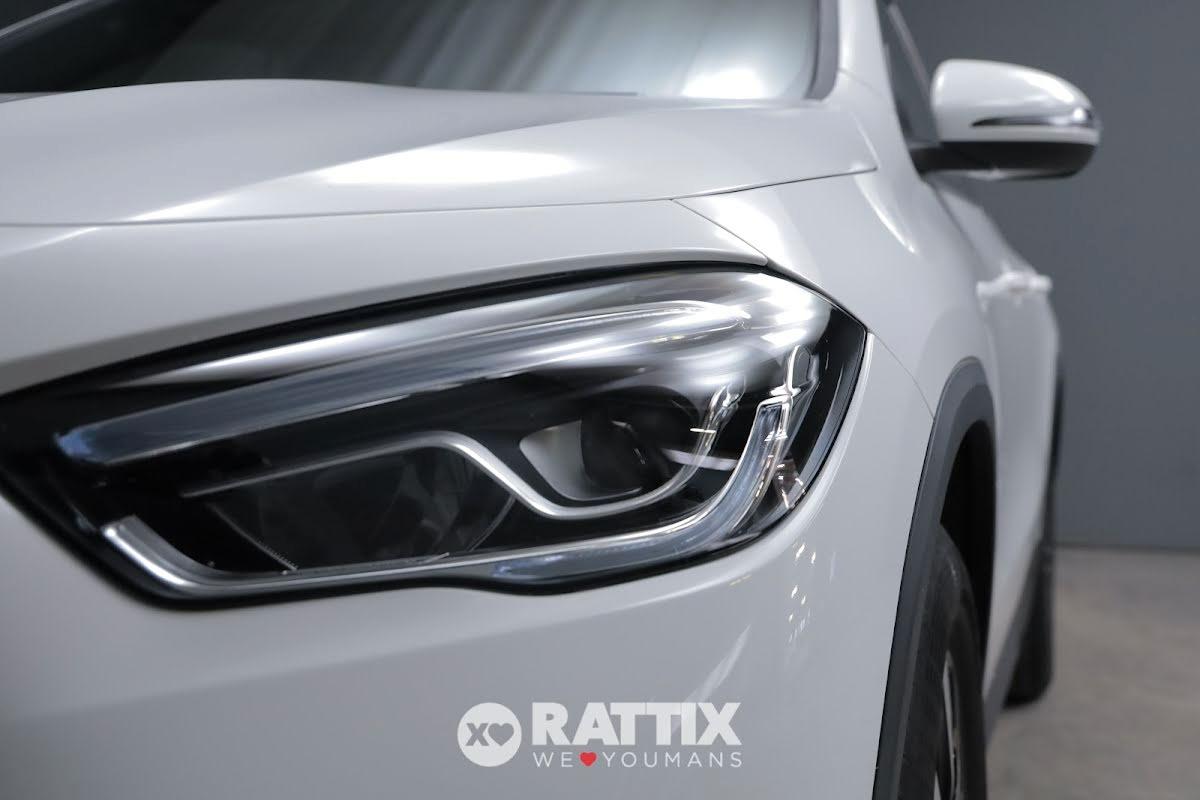 Mercedes-Benz GLA 250 e phev (eq-power) Sport auto