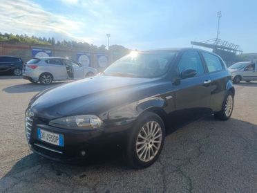 Alfa Romeo 147 1.9 jtd 120cv progression