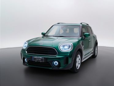 MINI Mini Countryman F60 2020 - Mini Countryman 1.5 One D Business auto