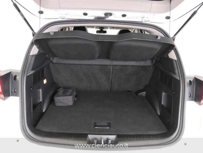 DR AUTOMOBILES F35 DR 1.5 Turbo c.a. Bi-Fuel GPL