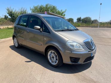 Lancia MUSA 1.3 Multijet 16V 70 CV Argento