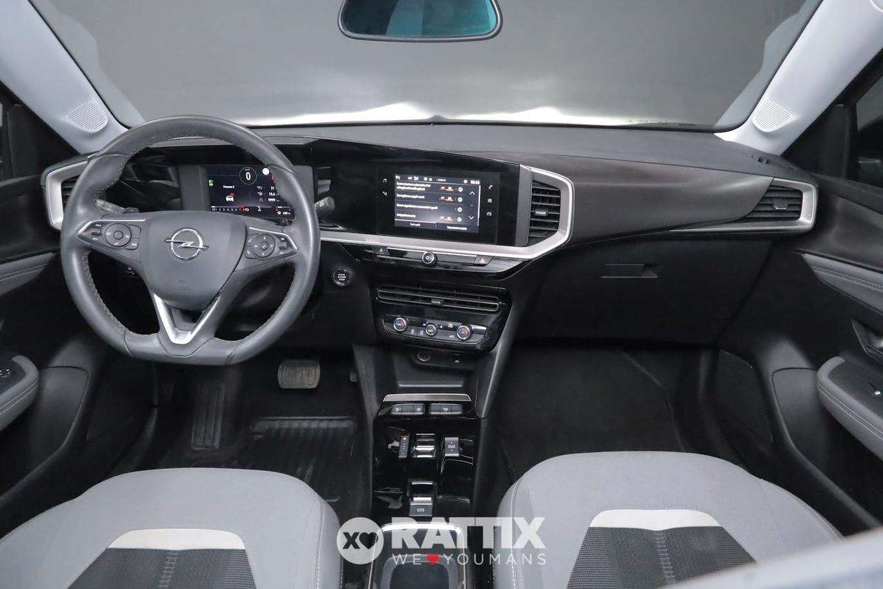 Opel Mokka 1.2 t 130CV Elegance AT8