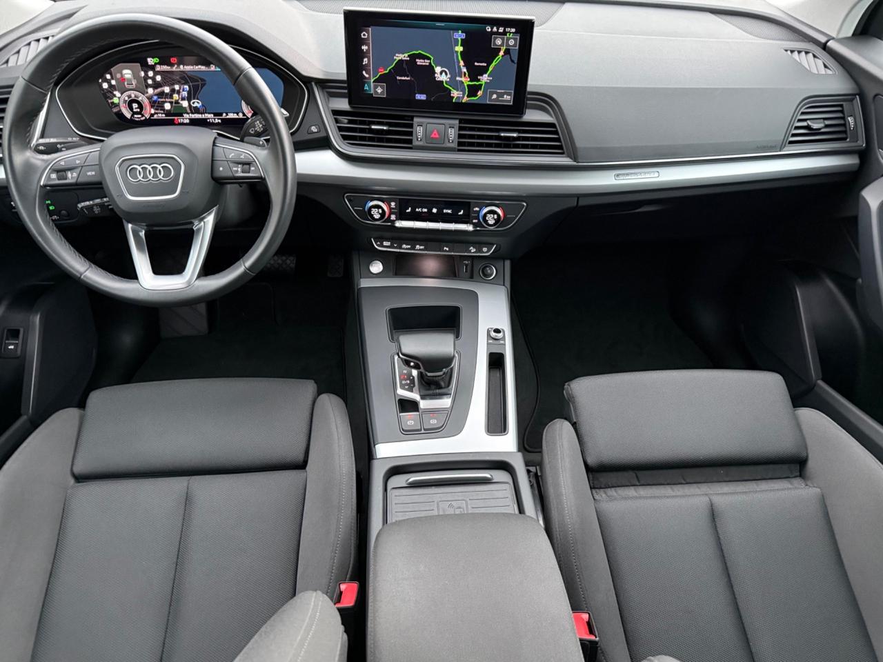 Audi Q5 S line 2023 - 5 anni di GARANZIA